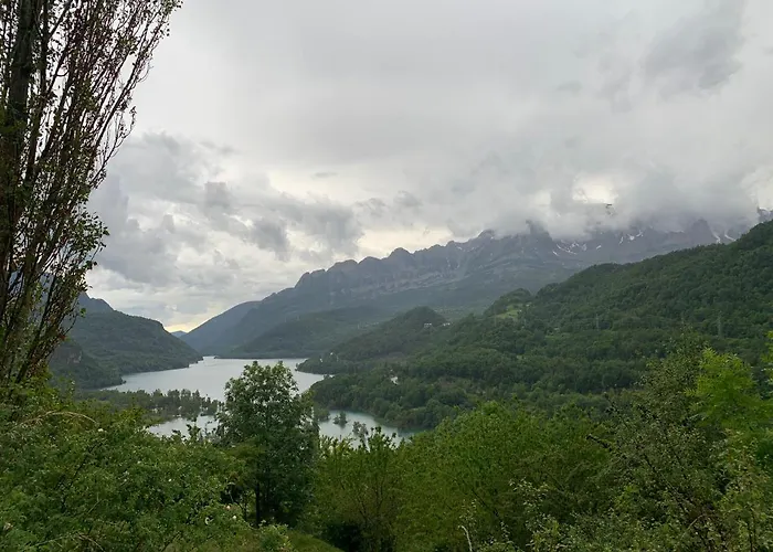 El Estacho De Panticosa