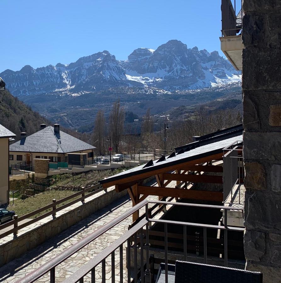 El Estacho De * Panticosa