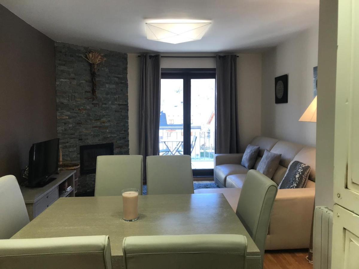 El Estacho De Apartment
