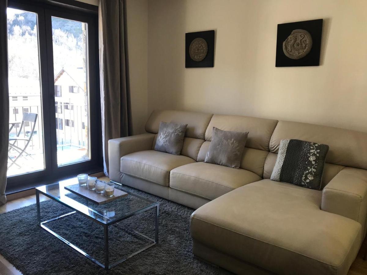 El Estacho De Apartment