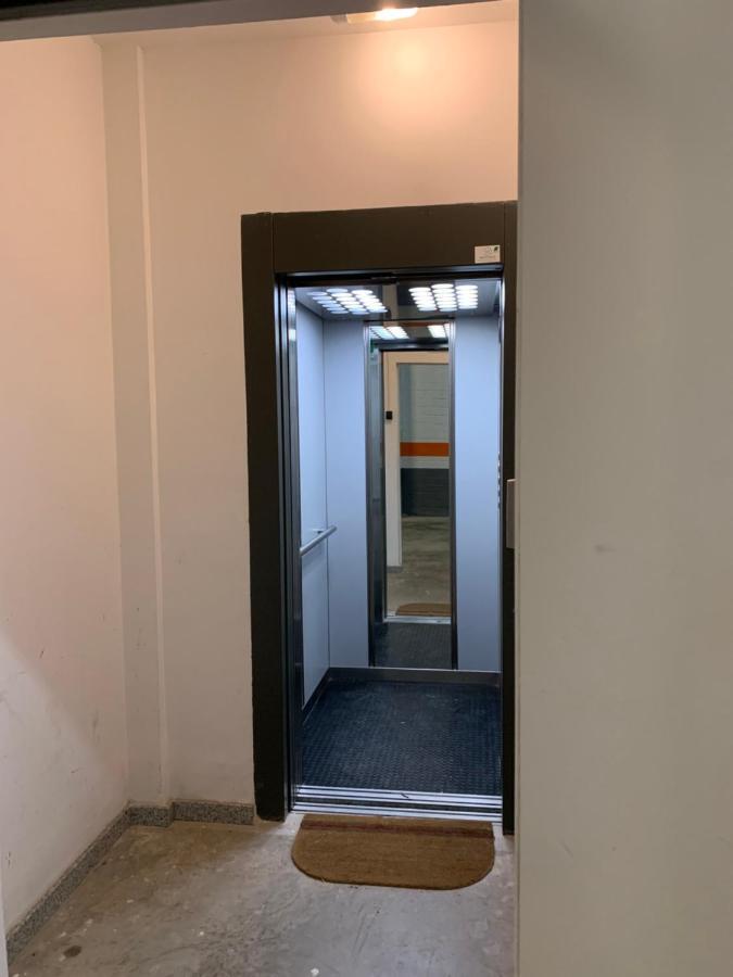 El Estacho De Apartment *